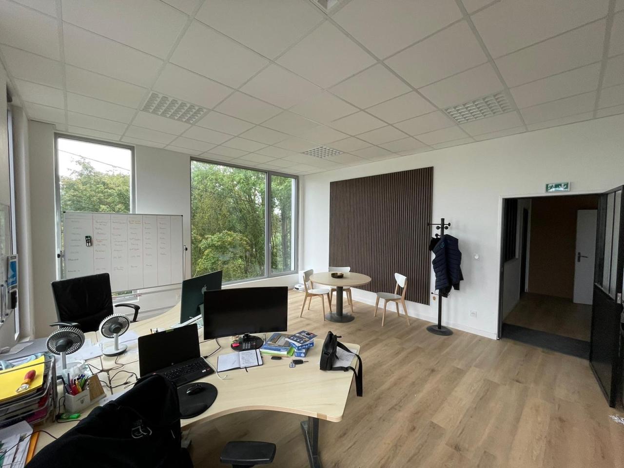 Local d'activité Nieppe 689m² Location local d'activité Nieppe Nord OLACT2425137 15
